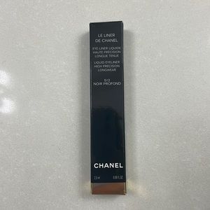 Chanel eye liner color-black NWB
